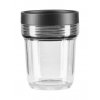 Nádoba malá k mixéru 200 ml KSB2042BBA