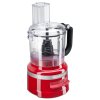 food processor 5KFP0719EER královská červená 2