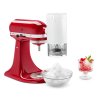 KitchenAid Nástavec na výrobu ledové tříště 5KSMSIA 3