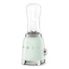 SMEG Smoothie mixér 50´s Retro Style, PBF01, 0,6 l, pastelově zelená A0102382 V05 4