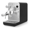 SMEG Ruční pákový kávovar Minipro espresso EMC02, černá A0104494 V01