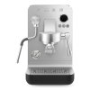 SMEG Ruční pákový kávovar Minipro espresso EMC02, černá A0104494 V01 2