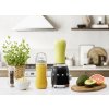 SMEG Smoothie mixér 50´s Retro Style, PBF01, 0,6 l, černá A0102382 V01 3