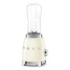 SMEG Smoothie mixér 50´s Retro Style, PBF01, 0,6 l, krémová A0102382 V02 4