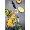 Microplane Professional nůž na Avocado 3v1, černá A0104719 4