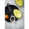 Microplane Professional nůž na Avocado 3v1, černá A0104719 2