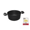 AMT Gastroguss AMT - hrnec 24 cm /3l (1024)