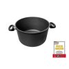 AMT Gastroguss AMT - hrnec 24 cm /5l (924)