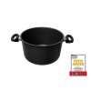 AMT Gastroguss AMT - hrnec 26 cm /6,5l (926)