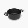 AMT Gastroguss AMT - hrnec 24 cm /3l - indukce (I1024)