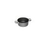 AMT Gastroguss AMT - hrnec 24 cm /3l - indukce (I1024)