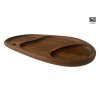 Chefs Soul BIZET Dubový servírovací tác 53x25cm (CS-BI53)