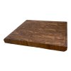 Chefs Soul Lightstruck krájecí blok 4x30x40cm Natural střední (CSL-002N)