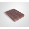 Chefs Soul Lightstruck krájecí blok 4x25x35cm Natural malý (CSL-001N)