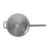 Combekk - Nerez - pánev 32 cm (151132)