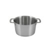 Combekk - Nerez - hrnec s poklicí 20 cm (151104)