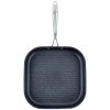 Imperial International LTD Eaziglide Neverstick2 - hranatá grilovací pánev 28 cm (1048)