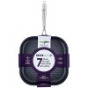 Imperial International LTD Eaziglide Neverstick2 - hranatá grilovací pánev 28 cm (1048)
