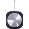 Imperial International LTD Eaziglide Neverstick2 - hranatá grilovací pánev 28 cm (1048)