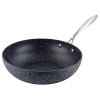 Imperial International LTD Eaziglide Neverstick2 - pánev wok 28 cm (1053)