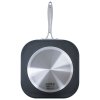 Imperial International LTD Eaziglide Neverstick3 - hranatá grilovací pánev 28 cm (0914)
