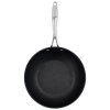 Imperial International LTD Eaziglide Neverstick3 - pánev wok 28 cm (0916)