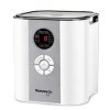 Kuvings Fermentor bílý - výrobník sýrů, jogurtovač