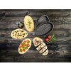 Lurch - Flexiform - silikonová forma na pizzu - 2ks (00085056)
