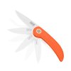 Lurch - Piknikový nůž 00010367 - oranžový