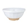 Lurch - Terra Nova® mísa M Ø26cm white/creme (2600ml) (00230555)