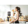 Kuvings Hands-Free Slow Juicer AUTO10 černá matná