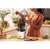 Kuvings Hands-Free Slow Juicer AUTO10 bílá matná