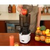 Kuvings Hands-Free Slow Juicer AUTO10 bílá matná