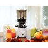 Kuvings Hands-Free Slow Juicer AUTO10 bílá matná