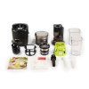 Kuvings Whole Slow Juicer REVO830 černá matná