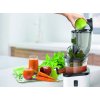 Kuvings Whole Slow Juicer REVO830 černá matná