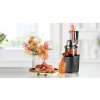 Kuvings Whole Slow Juicer REVO830 černá matná