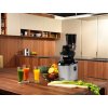 Kuvings Whole Slow Juicer REVO830 stříbrná matná
