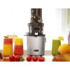 Kuvings Whole Slow Juicer REVO830 stříbrná matná