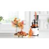Kuvings Whole Slow Juicer REVO830 bílá matná