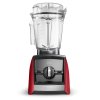 Vitamix Corporation Vitamix Ascent A2500 červený Mixér (VM-063190)