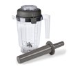 Vitamix Corporation Vitamix PRO750/300/500/TNC5200/E310/E320 nádoba na mletí suchých surovin 0,9l + pěchovadlo (VM-016208)