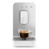 SMEG Automatický kávovar na espresso BCC11, bílá A0104487 V02 12