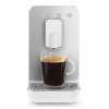 SMEG Automatický kávovar na espresso BCC11, bílá A0104487 V02 13