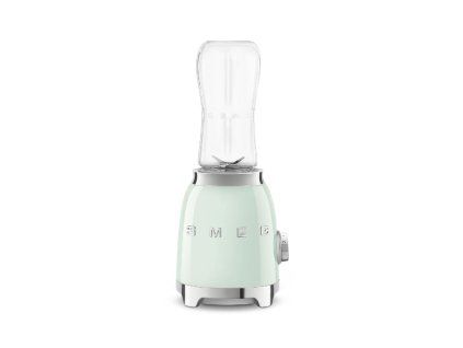 Smoothie mixér SMEG 50’s Retro Style