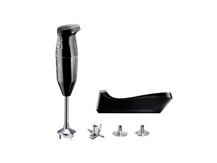 Bezdrôtový tyčový mixér Bamix Cordless