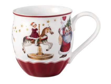 VB 1486264867 A AnnualChristmasEdition mono fs single cmyk