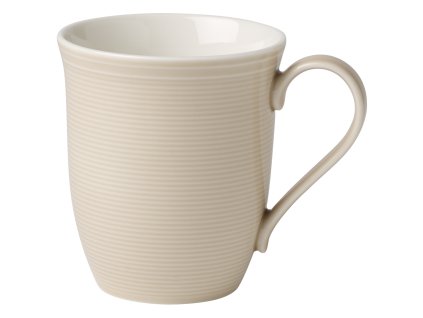 Hrnček Color Loop Sand, 350 ml – Villeroy & Boch 1