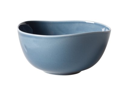 Miska Organic, tyrkysová, 15 cm, 730 ml – Villeroy & Boch 1