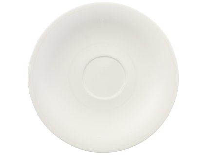 Podšálka na cappuccino New Cottage Basic, Ø 19 cm – Villeroy & Boch 1